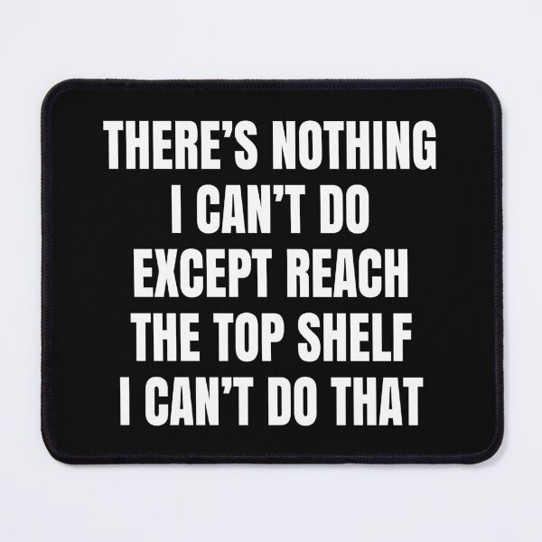 Item preview, Women Theres Nothing Funny Graphic Cute Gift designed and sold by ScienceCorner.
