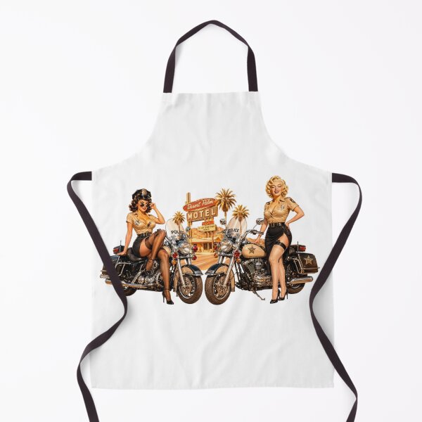 Item preview, "Retro Glamour: Charm and Audacity of Pin-Ups” designed and sold by CHRIST5000.