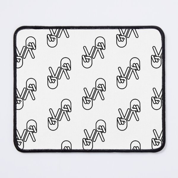 Item preview, Vape Nation peace Meme Cartoon Gift, Vape Nation peace  Stickers & Magnets designed and sold by Marin ★★★★★.