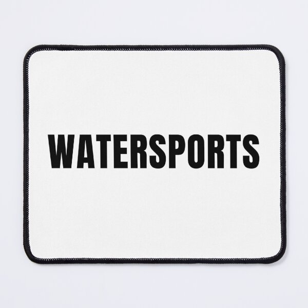 Item preview, WATERSPORTS designed and sold by Stepadoda.