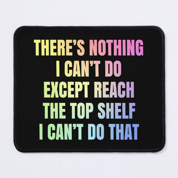 Item preview, Women Theres Nothing Funny Graphic Cute Gift designed and sold by ScienceCorner.