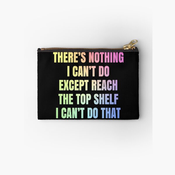 Item preview, Women Theres Nothing Funny Graphic Cute Gift designed and sold by ScienceCorner.