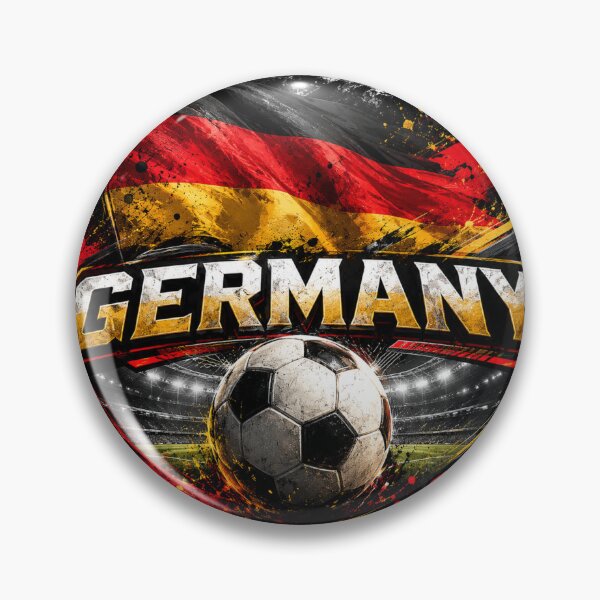 Item preview, Germany Soccer Pride designed and sold by CBL.