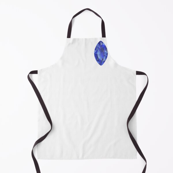Item preview, Marquise Sapphire designed and sold by DaisyEverbright.