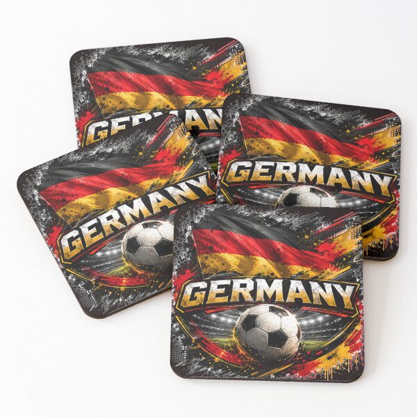 Item preview, Germany Soccer Pride designed and sold by CBL.
