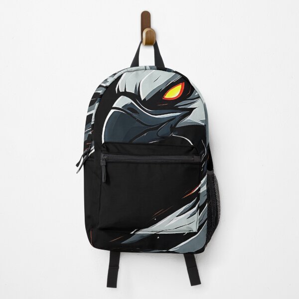 Item preview, Grey Eagle with Glowing Yellow Eye designed and sold by UrbanPrts.