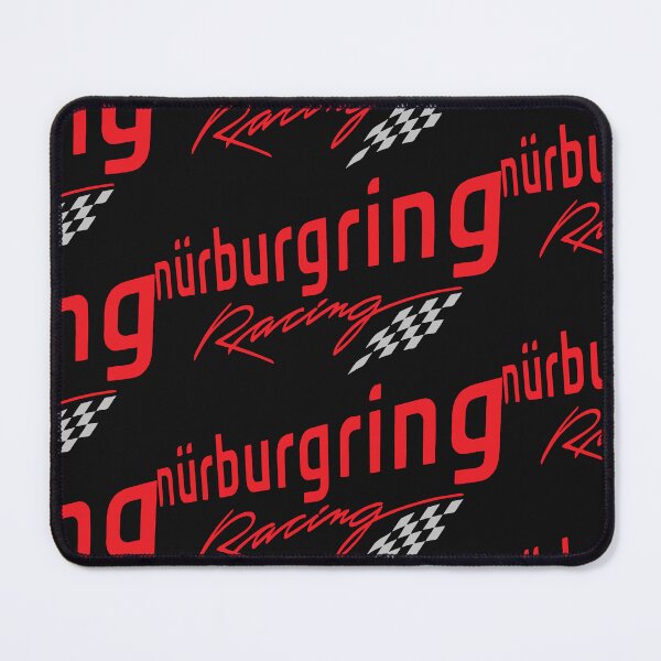 Item preview, Nurburgring Racing Nordschleife Green Hell Motorsport designed and sold by Hussar08.