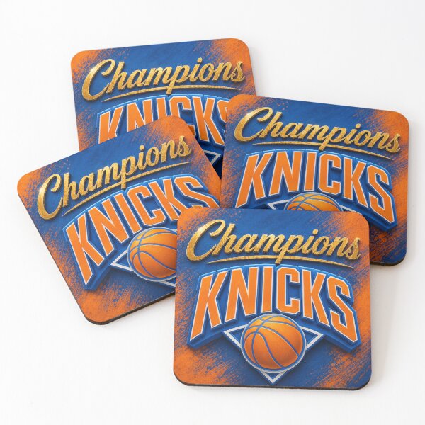 Item preview, Basketball Champions Knicks designed and sold by Resilient Roots Customs Oakland.
