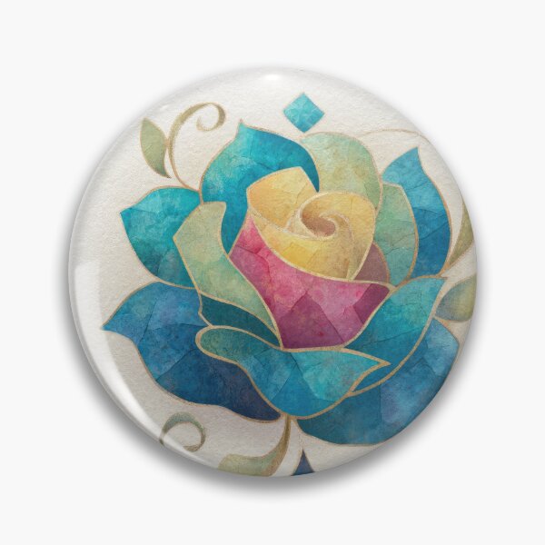 Item preview, Gilded Rose designed and sold by riquishop.