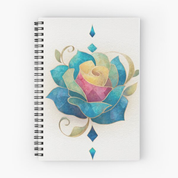 Item preview, Gilded Rose designed and sold by riquishop.