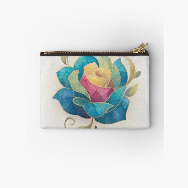 Item preview, Gilded Rose designed and sold by riquishop.