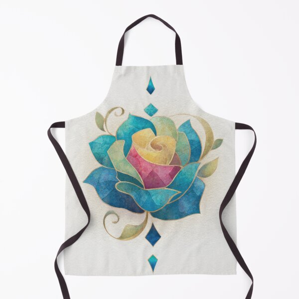 Item preview, Gilded Rose designed and sold by riquishop.