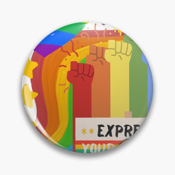Item preview, ​The Evolving Heart of Pride designed and sold by sheelashop.