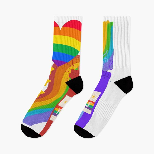 Item preview, ​The Evolving Heart of Pride designed and sold by sheelashop.