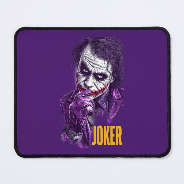 Item preview, Smile of Chaos: Heath Ledger’s Final Act designed and sold by MrLordFashions.