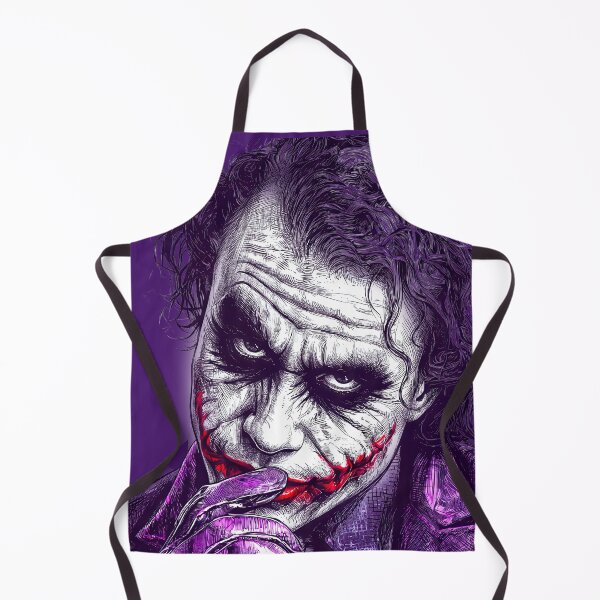 Item preview, Smile of Chaos: Heath Ledger’s Final Act designed and sold by MrLordFashions.