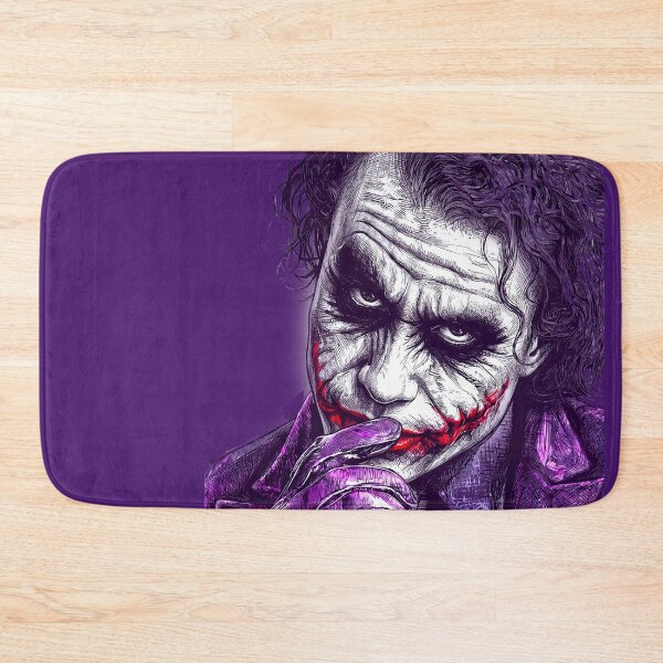 Item preview, Smile of Chaos: Heath Ledger’s Final Act designed and sold by MrLordFashions.