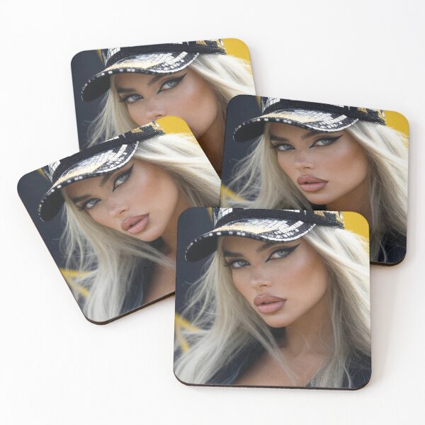 Item preview, Stylish Modern Bombshell  designed and sold by Davidaccio Collection .