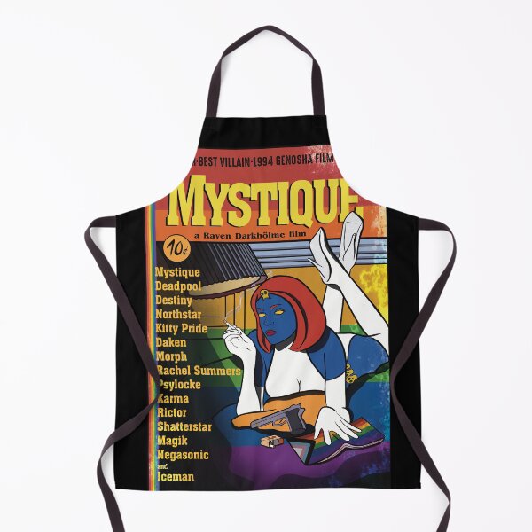 Item preview, Pulp Mystique Pride Edition T-Shirt designed and sold by firamos.