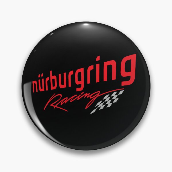 Item preview, Nürburgring - Motorsport Performance Track designed and sold by Hussar08.