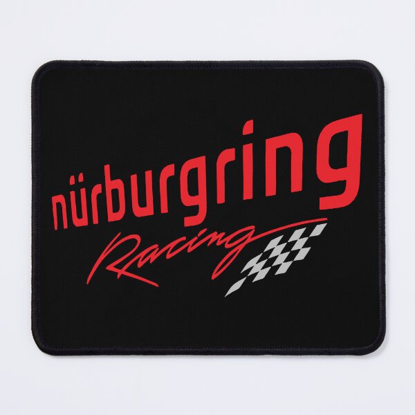 Item preview, Nürburgring - Motorsport Performance Track designed and sold by Hussar08.