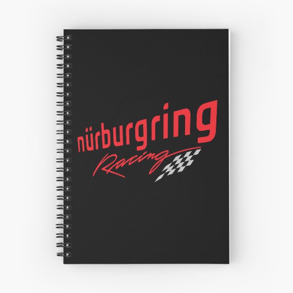 Item preview, Nürburgring - Motorsport Performance Track designed and sold by Hussar08.