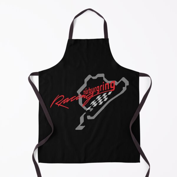 Item preview, Nürburgring - Motorsport Performance Track designed and sold by Hussar08.