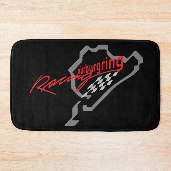 Item preview, Nürburgring - Motorsport Performance Track designed and sold by Hussar08.