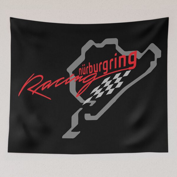 Item preview, Nürburgring - Motorsport Performance Track designed and sold by Hussar08.