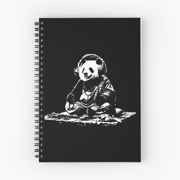 Item preview, Buda Panda designed and sold by JoseloRochaArt.
