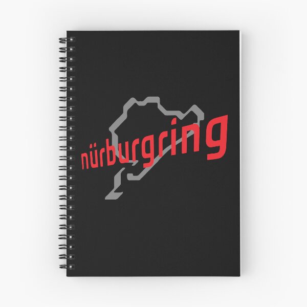Item preview, Nurburgring Racing - Motorsport Performance Track designed and sold by Hussar08.