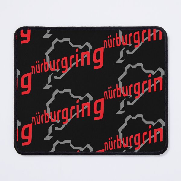 Item preview, Nurburgring Racing - Motorsport Performance Track designed and sold by Hussar08.