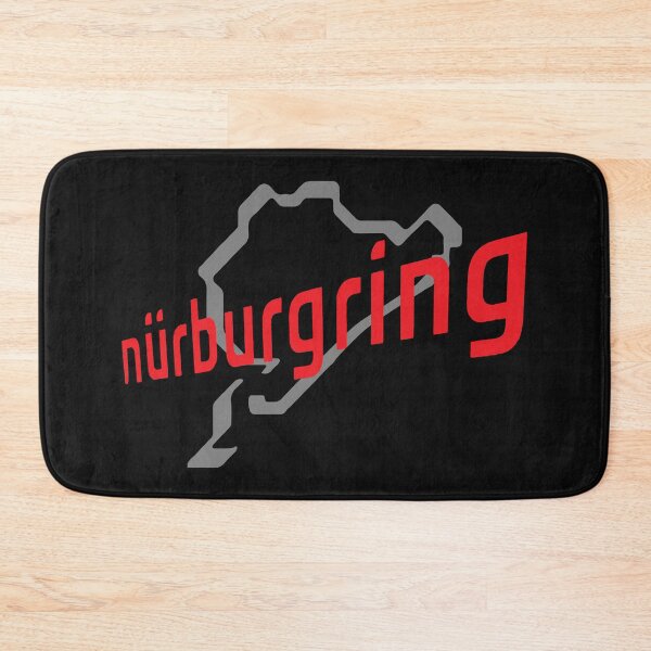 Item preview, Nurburgring Racing - Motorsport Performance Track designed and sold by Hussar08.