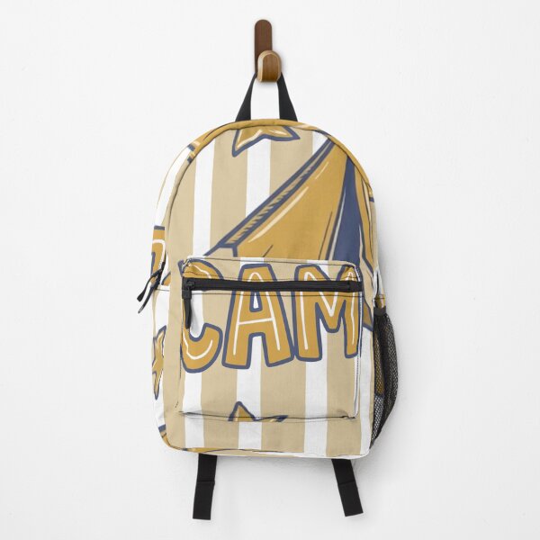 Item preview, Camp Life Shirt, Camping Tent Design designed and sold by TeeVerse27.