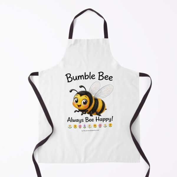Item preview, Bumble Bee designed and sold by ParanormalCount.