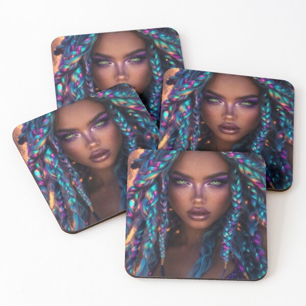 Item preview, Stylish Portrait  designed and sold by Davidaccio Collection .