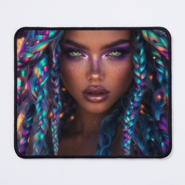 Item preview, Stylish Portrait  designed and sold by Davidaccio Collection .