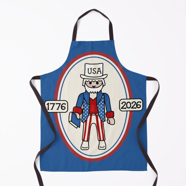 Item preview, Uncle Sam USA 1776-2026 designed and sold by Unhinged Heather.