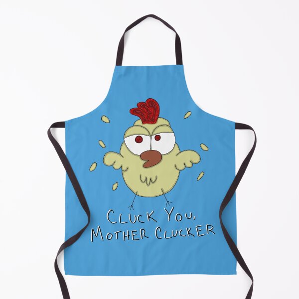 Item preview, Clucks the Chicken  designed and sold by MM92.