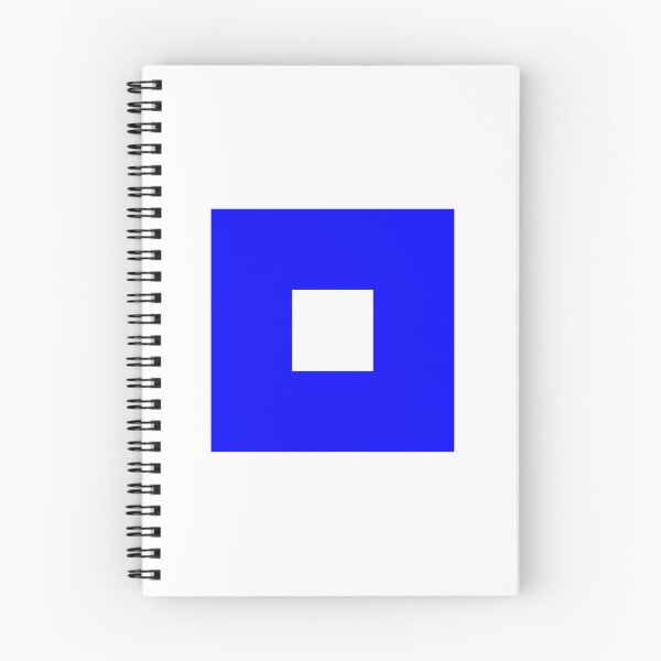 Item preview, Papa Maritime Signal Flag - Phonetic Alphabet designed and sold by AnnSign.