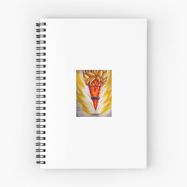Item preview, Super saiyan Carrot designed and sold by Grekoarts.