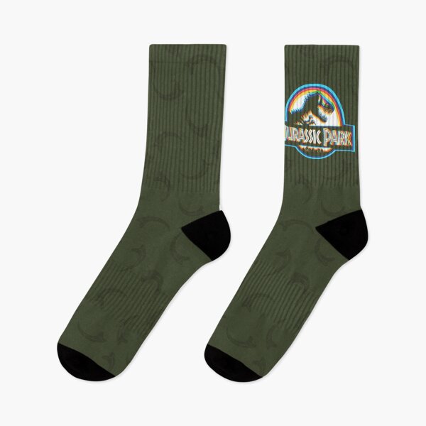 Item preview, Jurassic Park Soft CMYK - Green designed and sold by animinimal.