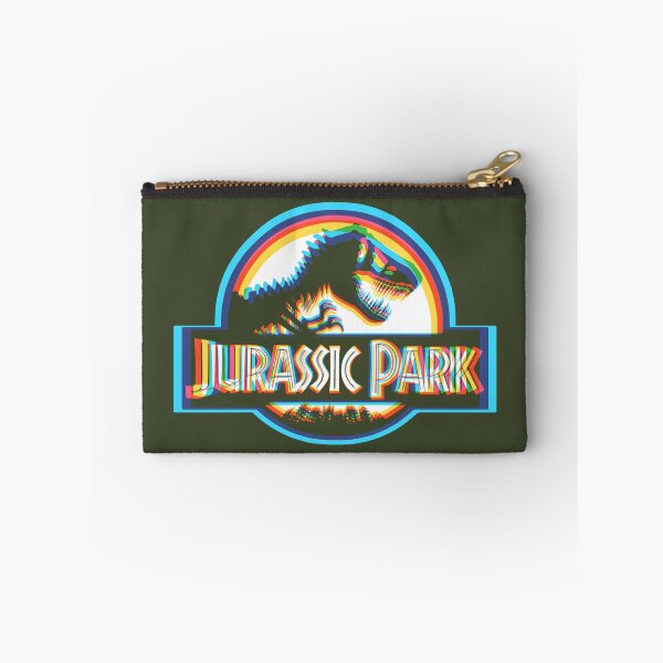 Item preview, Jurassic Park Soft CMYK - Green designed and sold by animinimal.