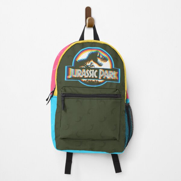 Item preview, Jurassic Park Soft CMYK - Green designed and sold by animinimal.