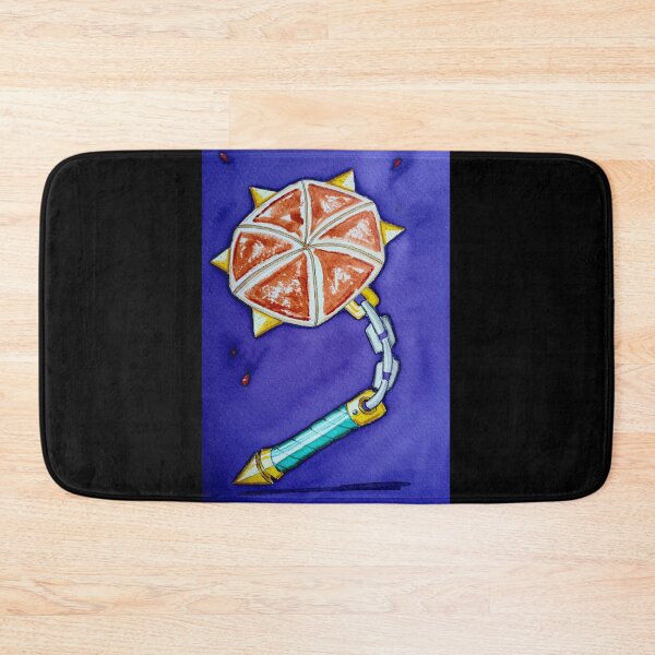 Item preview, Crunchwrap supreme flail : point handle designed and sold by ImitationArt.