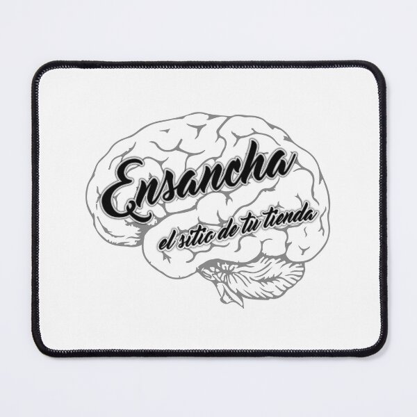 Item preview, Enlarge The Place Of Your Tent Bible Verse designed and sold by Libérica Studio.