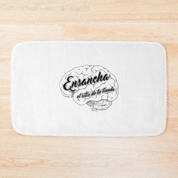 Item preview, Enlarge The Place Of Your Tent Bible Verse designed and sold by Libérica Studio.