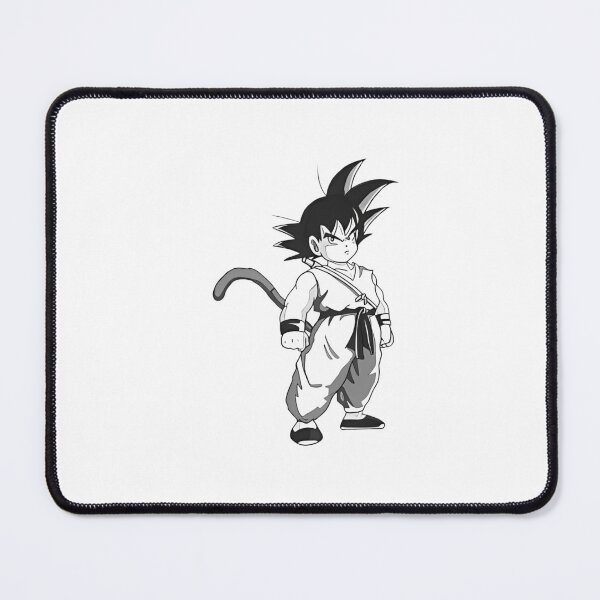 Item preview, The Young Space Wanderer - Traditional Gi Stance  designed and sold by Mrdonut-ARt.
