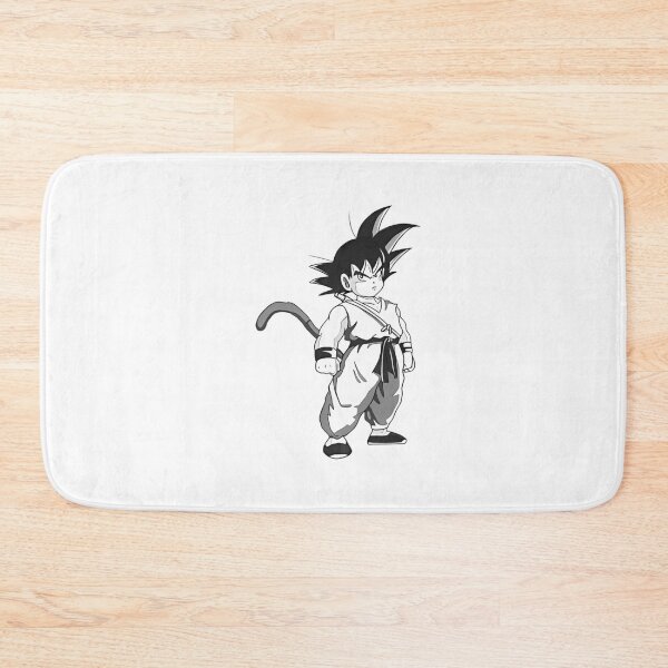 Item preview, The Young Space Wanderer - Traditional Gi Stance  designed and sold by Mrdonut-ARt.