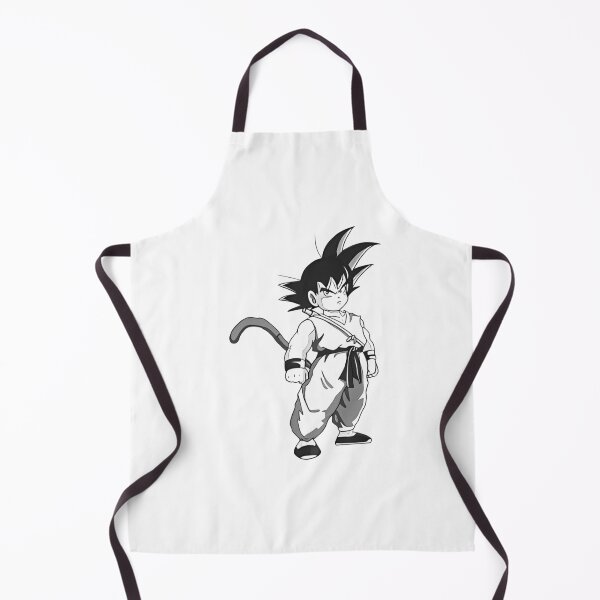 Item preview, The Young Space Wanderer - Traditional Gi Stance  designed and sold by Mrdonut-ARt.